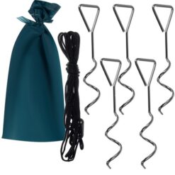 Iseavanev rannatelk 3 inimesele Soodukas.Com