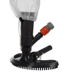 Veesurvega basseinipõhja tolmuimeja Soodukas.Com