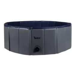 Kokkupandav koerabassein 100cm Soodukas.Com