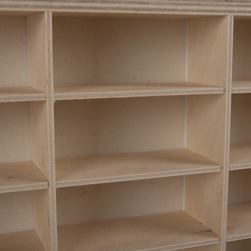 Puidust riiul mudelautodele – Soodukas.Com Puidust riiul mudelautodele - Image 6