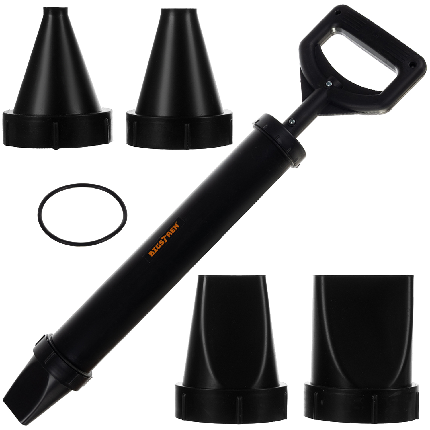 Ehitussegu käsipump otsikutega – Soodukas.Com Ehitussegu käsipump otsikutega