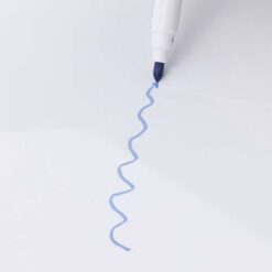 Tahvlimarkerite komplekt 12tk Soodukas.Com