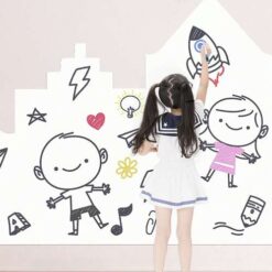 Tahvlimarkerite komplekt 12tk Soodukas.Com