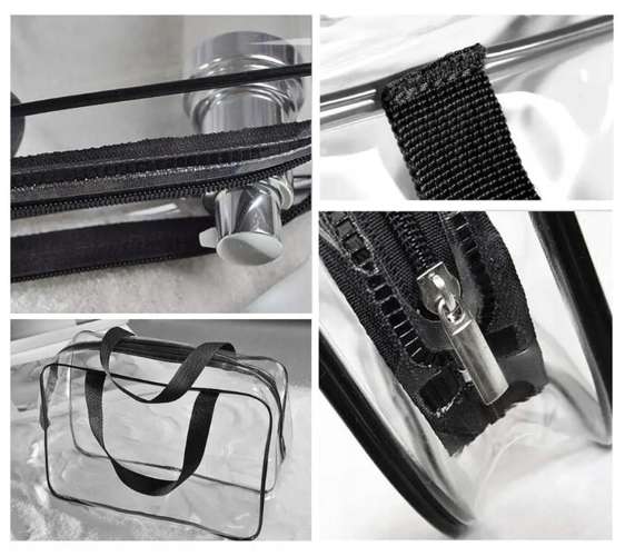 Läbipaistvad kosmeetikakotid 3tk – Soodukas.Com Läbipaistvad kosmeetikakotid 3tk - Image 10