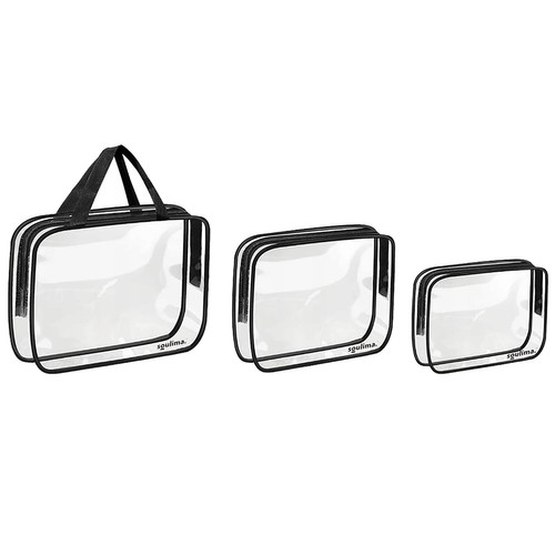 Läbipaistvad kosmeetikakotid 3tk – Soodukas.Com Läbipaistvad kosmeetikakotid 3tk - Image 11