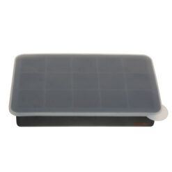 Silikoonvorm XXL jääkuubikutele Soodukas.Com