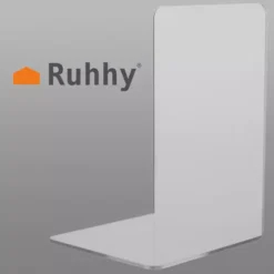 Läbipaistvad raamatuhoidjad 6tk Soodukas.Com