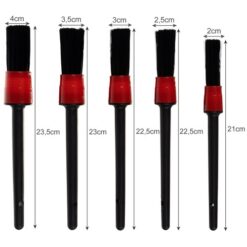 Autodetailingu harjade komplekt – Soodukas.Com Autodetailingu harjade komplekt Soodukas.Com