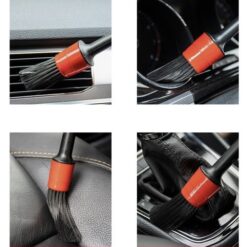 Autodetailingu harjade komplekt – Soodukas.Com Autodetailingu harjade komplekt Soodukas.Com