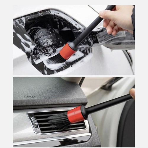 Autodetailingu harjade komplekt – Soodukas.Com Autodetailingu harjade komplekt - Image 11