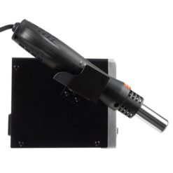 Kuumõhu jootmisjaam LCD-ekraaniga Soodukas.Com