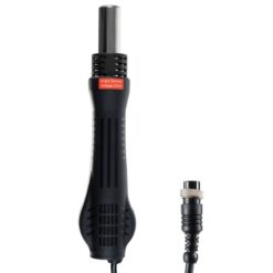 Kuumõhu jootmisjaam LCD-ekraaniga Soodukas.Com