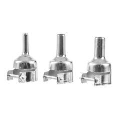 Kuumõhu jootmisjaam LCD-ekraaniga Soodukas.Com