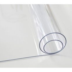 Läbipaistev lauakaitsematt 120x60 Soodukas.Com