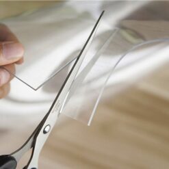 Läbipaistev lauakaitsematt 120x60 Soodukas.Com