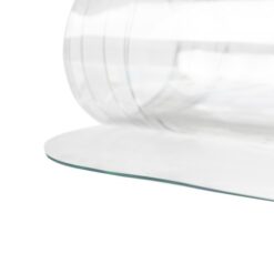 Läbipaistev lauakaitsematt 120x60 Soodukas.Com