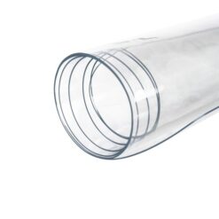 Läbipaistev lauakaitsematt 120x60 Soodukas.Com