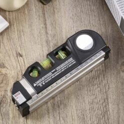 Laserlood sisseehitatud mõõdulindiga Soodukas.Com