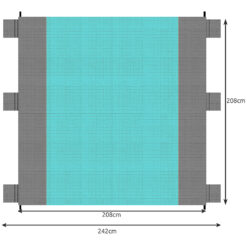 XXL veekindel piknikutekk Soodukas.Com