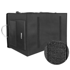 Suur pagasiruumi organisaator kaanega 50L Soodukas.Com