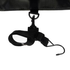 Suur pagasiruumi organisaator kaanega 50L Soodukas.Com