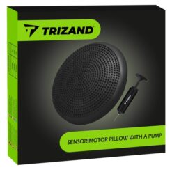 Sensorimotoorne tasakaalupadi pumbaga Soodukas.Com