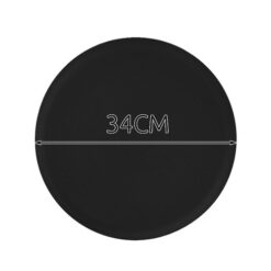 Sensorimotoorne tasakaalupadi pumbaga Soodukas.Com