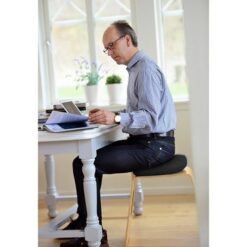 Sensorimotoorne tasakaalupadi pumbaga Soodukas.Com