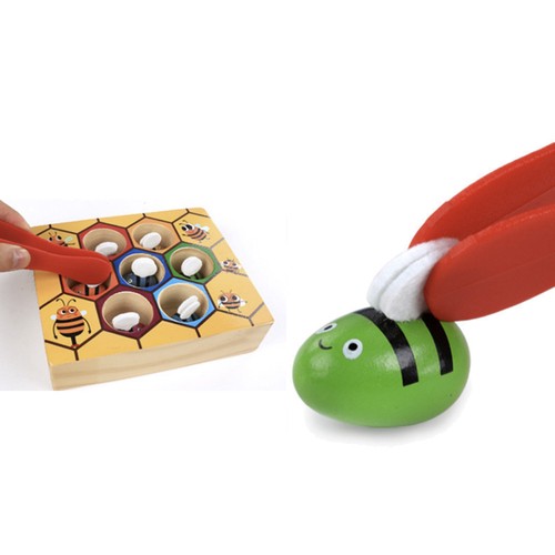 Puidust mesilaste haaramismäng – Soodukas.Com Puidust mesilaste haaramismäng - Image 11