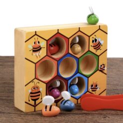 Puidust mesilaste haaramismäng – Soodukas.Com Puidust mesilaste haaramismäng Soodukas.Com