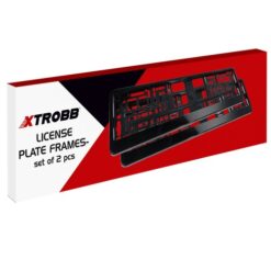 Universaalne numbrimärgi raam – Soodukas.Com Universaalne numbrimärgi raam Soodukas.Com