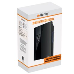 Tõhus Õhuniisutaja Niiskuse Eemaldajaga Soodukas.Com