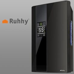 Tõhus Õhuniisutaja Niiskuse Eemaldajaga Soodukas.Com