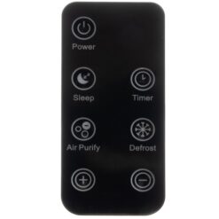 Tõhus Õhuniisutaja Niiskuse Eemaldajaga Soodukas.Com