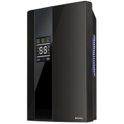 Tõhus Õhuniisutaja Niiskuse Eemaldajaga Soodukas.Com