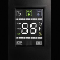 Tõhus Õhuniisutaja Niiskuse Eemaldajaga Soodukas.Com