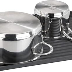 Stiilne nõudekuivatusrest Soodukas.Com