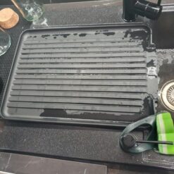 Stiilne nõudekuivatusrest Soodukas.Com