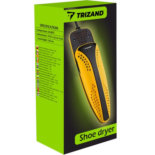 Universaalne jalanõude kuivati – Soodukas.Com Universaalne jalanõude kuivati - Image 3