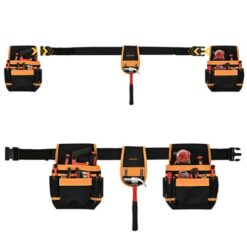 Mitmeotstarbeline tööriistavöö – Soodukas.Com Mitmeotstarbeline tööriistavöö Soodukas.Com