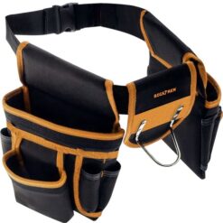 Mitmeotstarbeline tööriistavöö – Soodukas.Com Mitmeotstarbeline tööriistavöö Soodukas.Com