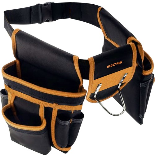 Mitmeotstarbeline tööriistavöö – Soodukas.Com Mitmeotstarbeline tööriistavöö - Image 13