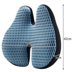 Ergonoomiline nimmetugi istmele Soodukas.Com