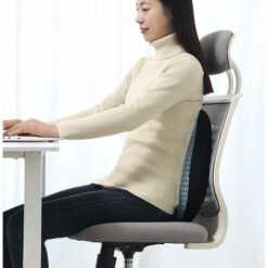 Ergonoomiline nimmetugi istmele Soodukas.Com