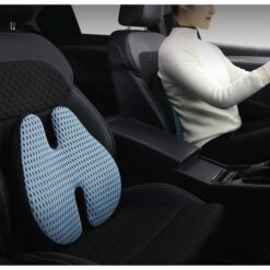 Ergonoomiline nimmetugi istmele Soodukas.Com