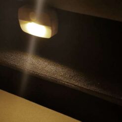 Liikumisanduriga LED öölamp – Soodukas.Com Liikumisanduriga LED öölamp Soodukas.Com