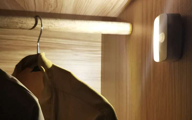 Liikumisanduriga LED öölamp – Soodukas.Com Liikumisanduriga LED öölamp - Image 13