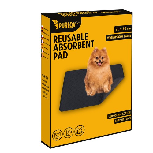 Mitmekordne imav hügieenimatt lemmikloomadele – Soodukas.Com Mitmekordne imav hügieenimatt lemmikloomadele - Image 10