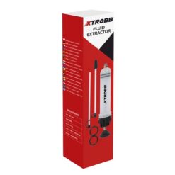 Mitmeotstarbeline Õliekstraktor Süstal Soodukas.Com