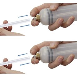 Mitmeotstarbeline Õliekstraktor Süstal Soodukas.Com